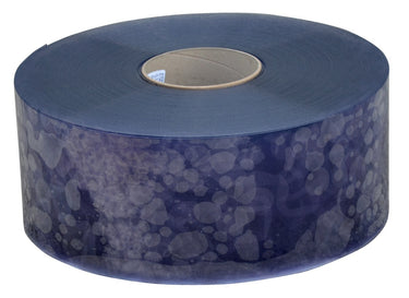 Roll Of Vinyl Strip Door - Clear 8